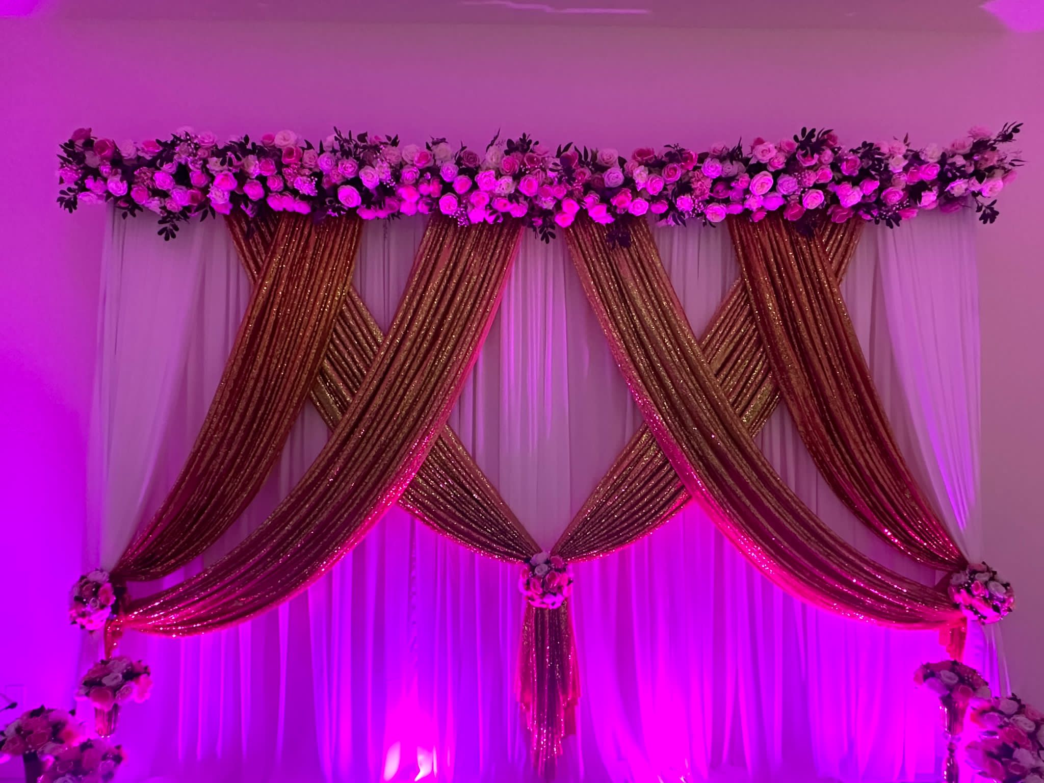 Event Decorations