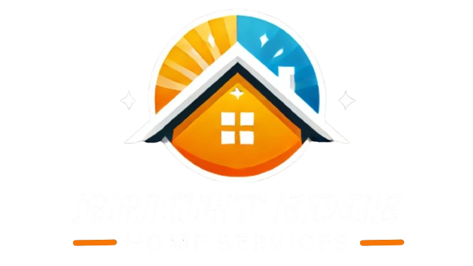 Bright Edge Home Services Logo